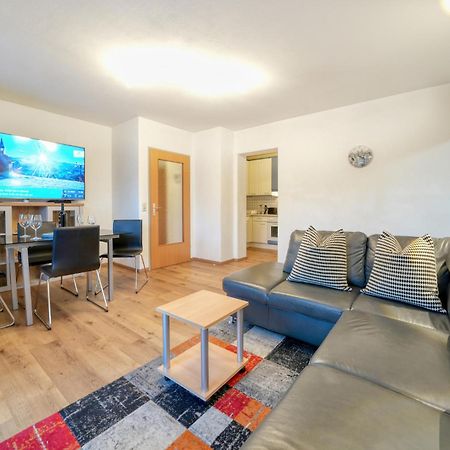 Apartment Tini - By Alpen Apartments 젤암제 외부 사진