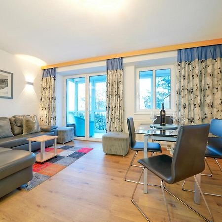 Apartment Tini - By Alpen Apartments 젤암제 외부 사진